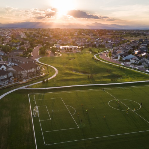 Venture Park 